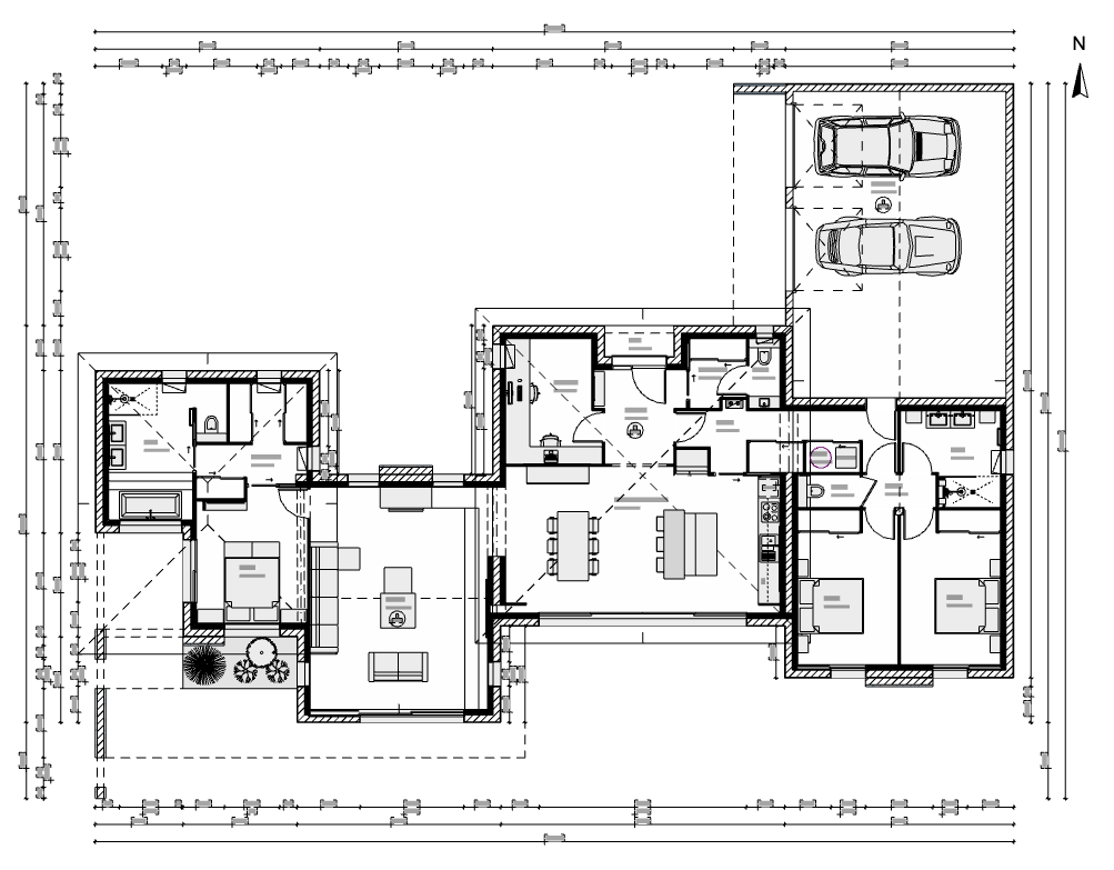 Propriété de CL'Architradi